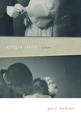 E-Book (epub) origin story von Gary Jackson