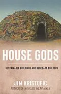 E-Book (epub) House Gods von Jim Kristofic