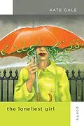 E-Book (epub) The Loneliest Girl von Kate Gale