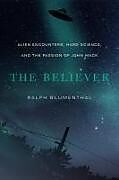 Couverture cartonnée The Believer de Ralph Blumenthal