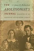 E-Book (epub) The Abolitionist's Journal von James D. Richardson