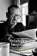 E-Book (epub) Steinbeck's Imaginarium von Robert Demott