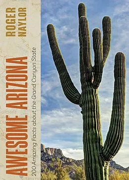 E-Book (epub) Awesome Arizona von Roger Naylor
