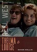 E-Book (epub) Thelma & Louise von Susan Kollin