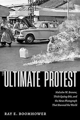 E-Book (epub) The Ultimate Protest von Ray E. Boomhower