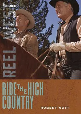 E-Book (epub) Ride the High Country von Robert Nott