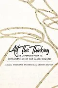 E-Book (epub) All This Thinking von