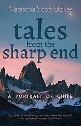 E-Book (epub) Tales from the Sharp End von Natascha Scott-Stokes