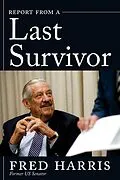 E-Book (epub) Report from a Last Survivor von Fred Harris
