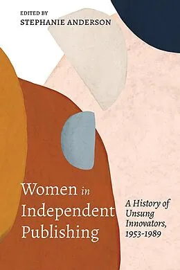 E-Book (epub) Women in Independent Publishing von 