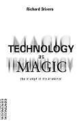 Kartonierter Einband Technology as Magic von Peter M R Stirk