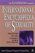 The Continuum Complete International Encyclopedia of Sexuality