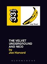 Kartonierter Einband The Velvet Underground's The Velvet Underground and Nico von Harvard Joe