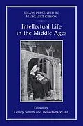 E-Book (pdf) Intellectual Life in the Middle Ages von Lesley Smith