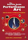 E-Book (pdf) Guerilla Guide to Performance Art von Leslie Hill