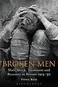 E-Book (pdf) Broken Men von Fiona Reid