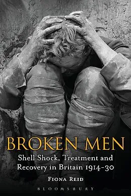 E-Book (pdf) Broken Men von Fiona Reid