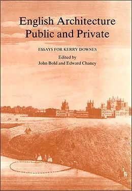 E-Book (pdf) English Architecture Public & Private von John F. Bold