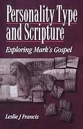 E-Book (pdf) Personality Type & Scripture: Mark von Leslie J. Francis