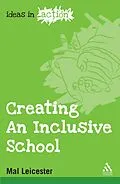 E-Book (pdf) Creating an Inclusive School von Mal Leicester