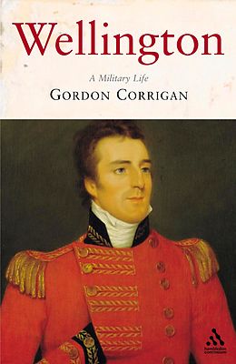 E-Book (pdf) Wellington von Gordon Corrigan