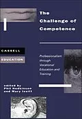 E-Book (pdf) The Challenge of Competence von Phil Hodkinson