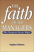 PDF Faith of the Managers von Stephen Pattison