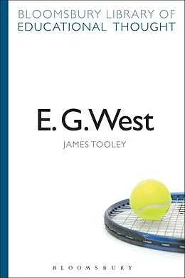 PDF E. G. West von James Tooley