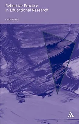 E-Book (pdf) Reflective Practice in Educational Research von Linda Evans