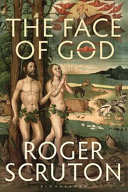 eBook (epub) The Face of God de Roger Scruton