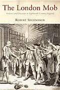 E-Book (pdf) The London Mob von Robert Shoemaker
