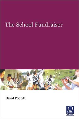 E-Book (pdf) The School Fundraiser von David Poppitt