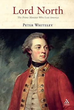 E-Book (pdf) Lord North von Peter Whiteley