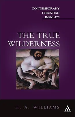 E-Book (pdf) True Wilderness von Cr Williams