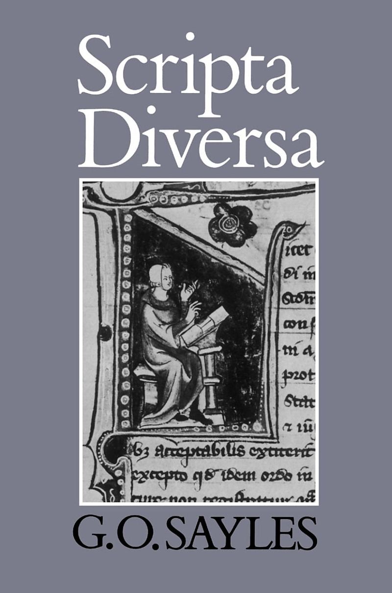 Scripta Diversa