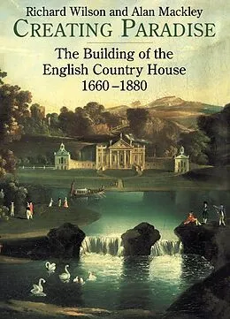 E-Book (pdf) Creating Paradise von Richard Wilson