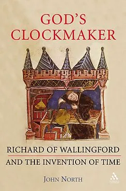 E-Book (pdf) God's Clockmaker von John North
