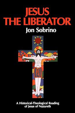 E-Book (pdf) Jesus the Liberator von Jon Sobrino
