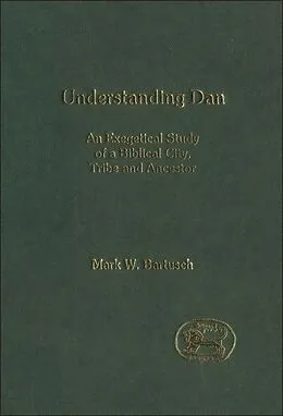 PDF Understanding Dan von Mark Walter Bartusch