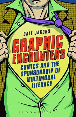 E-Book (pdf) Graphic Encounters von Dale Jacobs