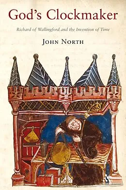 E-Book (pdf) God's Clockmaker von John North