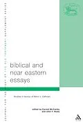 PDF Biblical & Near Eastern Essays von Carmel McCarthy, John F. Healey