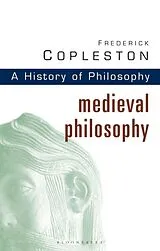 Broschiert History of Philosophy Vol. 2 von Frederick Colpeston