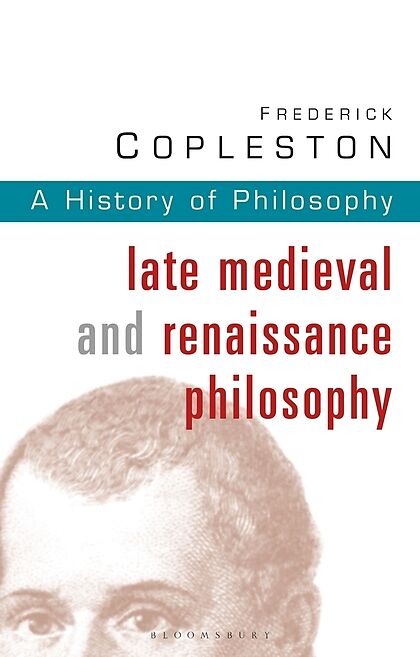 History of Philosophy Vol. 3