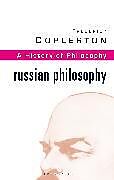 History of Philosophy Volume 10