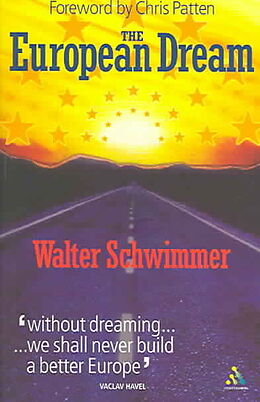 Broché The European Dream de Walter Schwimmer