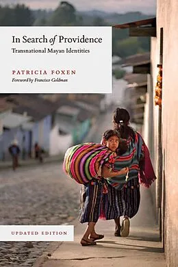 E-Book (epub) In Search of Providence von Patricia Foxen
