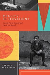 eBook (epub) Reality in Movement de Maarten Van Delden