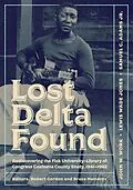 E-Book (epub) Lost Delta Found von John W. Work, Lewis Wade Jones, Samuel C. Adams