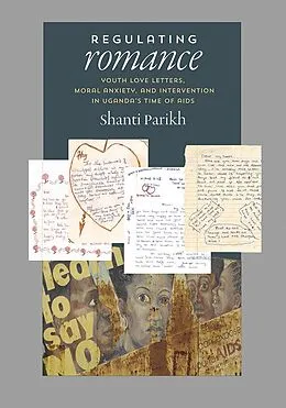 E-Book (epub) Regulating Romance von Shanti Parikh